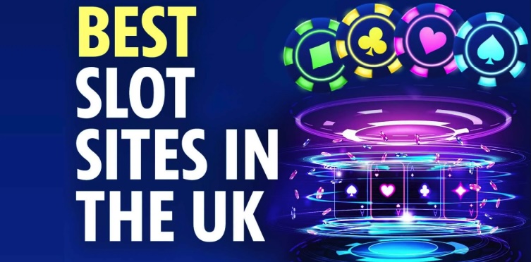 new online casino slots